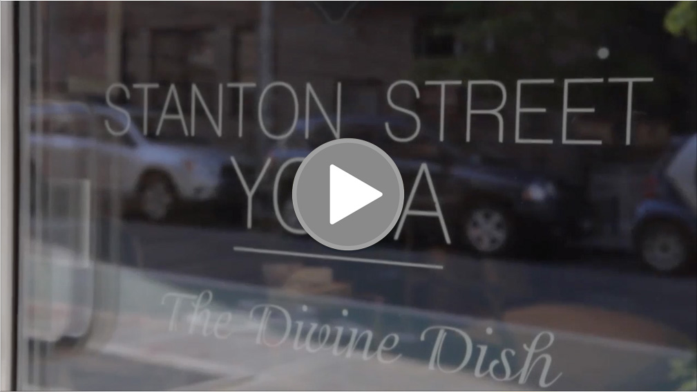 stanton-community